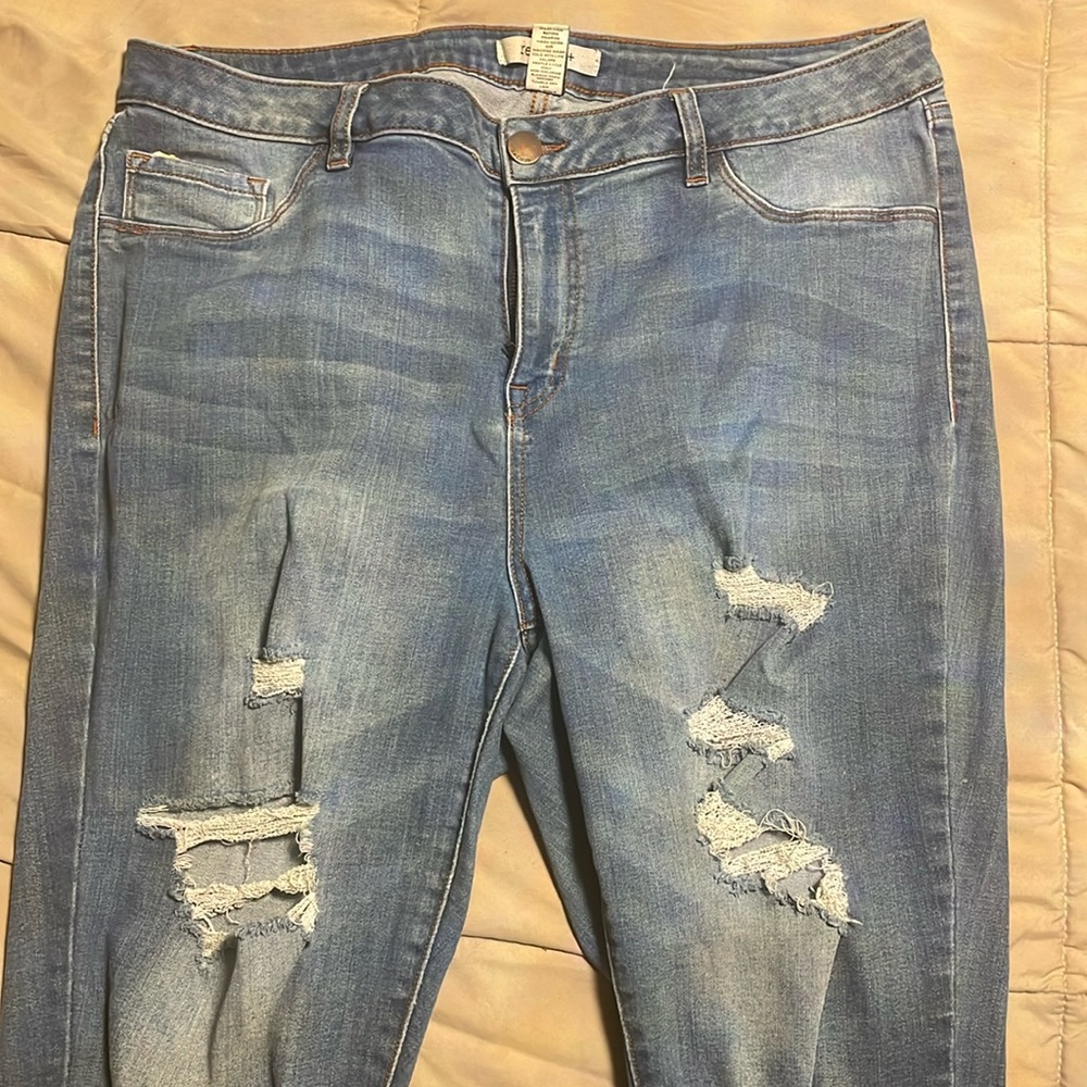 Refuge 16 pants